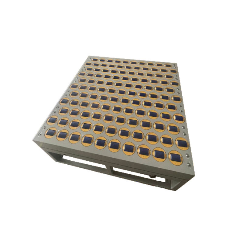 直驱摆轮分拣机