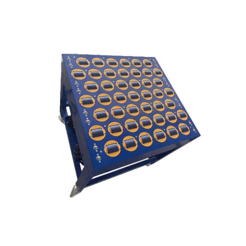 直驱摆轮分拣机